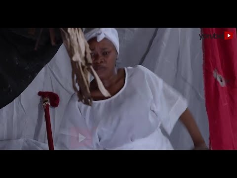 Ijanu Yoruba Movie 2025 | Official Trailer | Showing This Wednesday On Yorubaplus