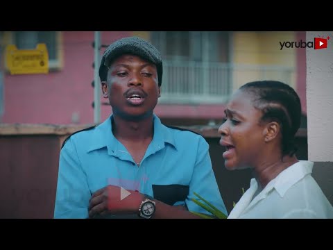 Ilakosi Yoruba Movie 2025 | Official Trailer | Showing This Thurs On Yorubaplus