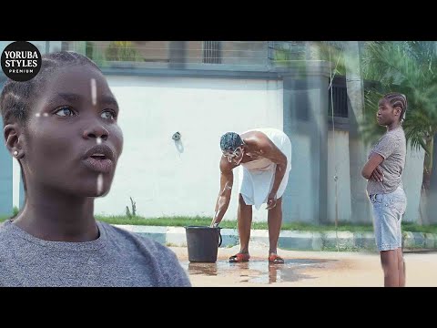 Keji Omo Orisa – Latest Yoruba Movies 2025 Anike Ami, Fisayo Amodemaja, Debbie Shokoya