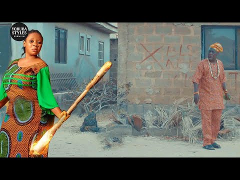 Gbodomi – Latest Yoruba Movies 2025 Wunmi Toriola, Funmi Awelewa, Alapini Oosa