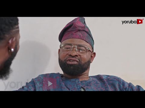 Ijanu Yoruba Movie 2025 | Official Trailer | Showing This Tomorrow On Yorubaplus