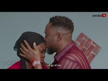 Aajo Yoruba Movie 2025 | Official Trailer | Showing Tomorrow On Yorubaplus