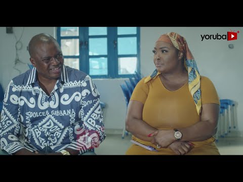 Ojise Olorun Yoruba Movie 2025 | Official Trailer | Showing Next On Yorubaplus