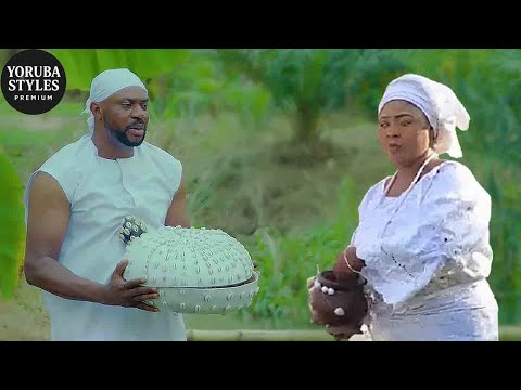 Oko Oloro – Latest Yoruba Movies 2025 Odunlade Adekola, Wunmi Ajiboye, Fausat Balogun
