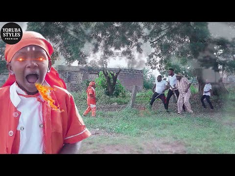 Sunday Omo Oro – Latest Yoruba Movies 2025 Sunday Jatto, Afonja Olaniyi, Biola Adekunle