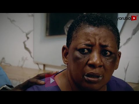 Ilakosi Yoruba Movie 2025 | Official Trailer | Showing Tomorrow On Yorubaplus