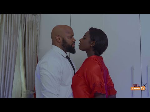THE RICH AND POOR JACOBS (Coming 23rd October)- Kachi Nnociri, Ella Idu 2025 latest Nollywood movie.