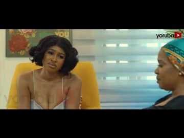 Abewo Visitation Yoruba Movie 2025 | Official Trailer | Showing This Sat On Yorubaplus