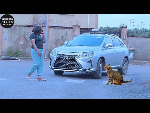 Agbami – Latest Yoruba Movies 2025 Yetunde Barnabas, Mide Martins, Kemi Afolabi, Afeez Owo