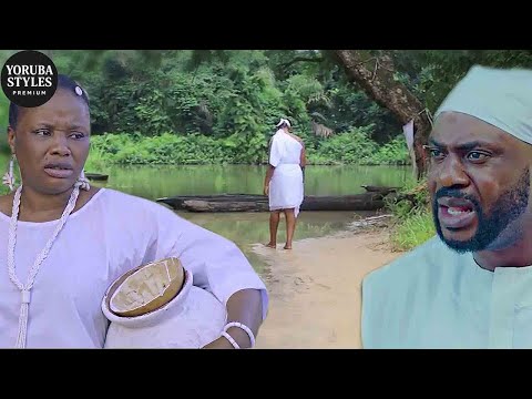 Alaje Odo – Latest Yoruba Movies 2025 Odunlade Adekola , Fathia Balogun, Olayinka Solomon, Mr Latin