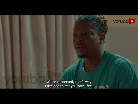 Iyan Yoruba Movie 2025 | Official Trailer | Showing Tomorrow On Yorubaplus