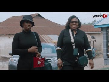 Apoti Wura Yoruba Movie 2025 | Official Trailer | Showing Next On Yorubaplus
