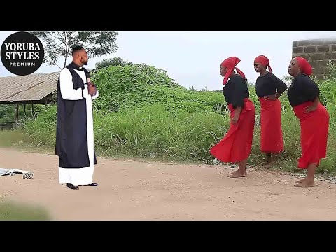 Koleoluwa – Latest Yoruba Movies 2025 Odunlade Adekola, Bolaji Amusan, Bukola Arugba