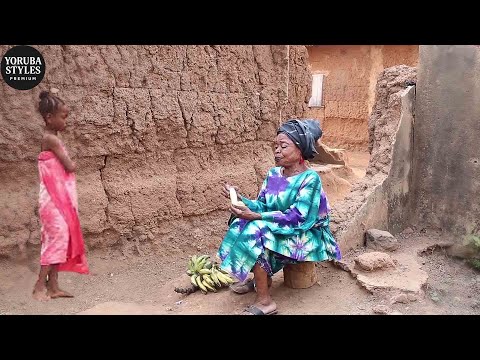 Amope Ologede – Latest Yoruba Movies 2025 Taofeek Adewale Digboluja, Iya Gbonkan
