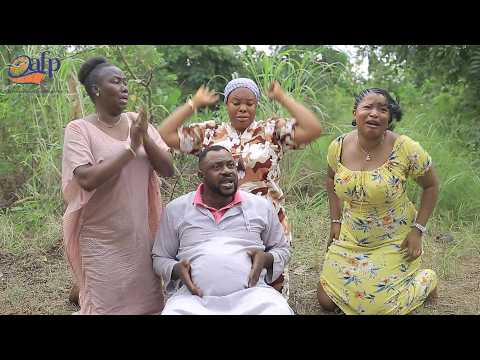 SAAMU ALAJO ( OGUN OLOGUN ) Latest 2025 Yoruba Comedy Series EP 240