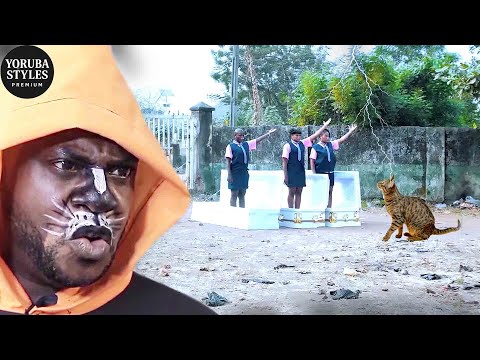 Ade Ologbo – Latest Yoruba Movies 2025 Odunlade Adekola, Wunmi Ajiboye, Ebun Oloyede