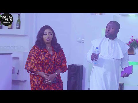 Oko Orun – Latest Yoruba Movies 2025 Mide Martins, Jumoke Odetola, Afeez Owo