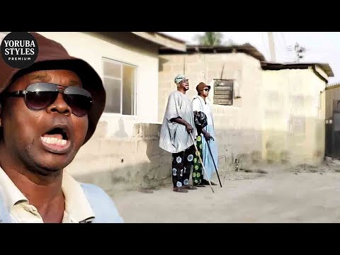Onile Oru – Latest Yoruba Movies 2025 Wale Akorede, Adebayo Salami