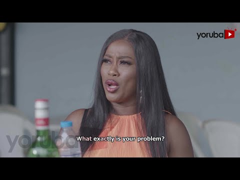 Ajibokusoro Yoruba Movie 2025 | Official Trailer  | Showing Tomorrow On Yorubaplus