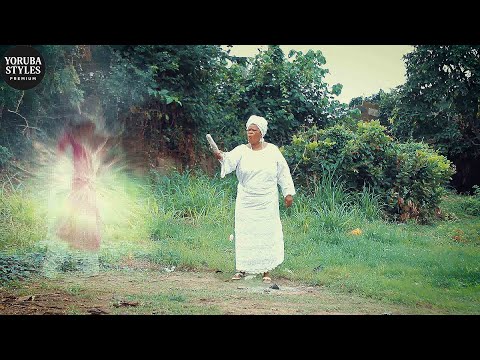 Osunwunmi – Latest Yoruba Movies 2025 Odunlade Adekola, Peju Ogunmola, Feranmi Oyalowo