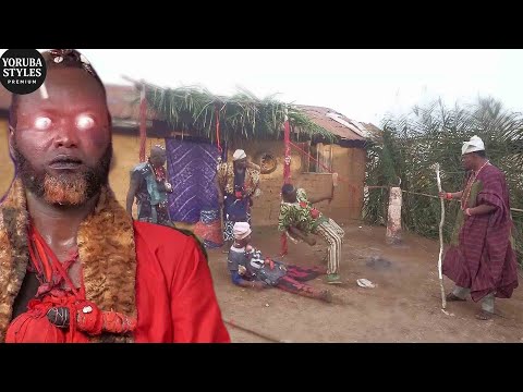 Obiniran – Latest Yoruba Movies 2025 Taofeek Adewale Digboluja, Abeni Agbon