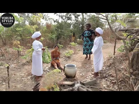 Adie Owuro – Latest Yoruba Movies 2025 Odunlade Adekola, Ronke Odusanya, Nike Hamzat