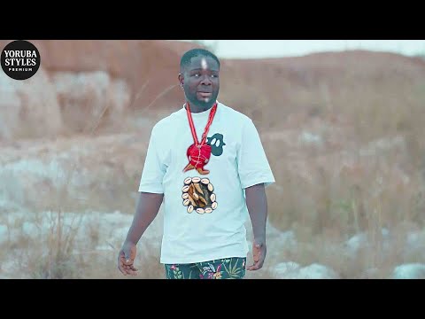 Fuji Aroso – Latest Yoruba Movies 2025 Iteledicon, Odunlade Adekola, Ireti Osayemi