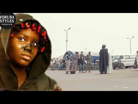 Emere Lile – Latest Yoruba Movies 2025 Fisayo Abebi Amodemaja, Ronke Odusanya, Yinka Quadri