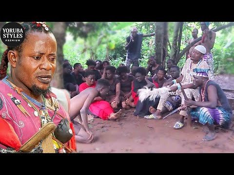 Oba Onigba Eru – Latest Yoruba Movies 2025 Tafoeek Adewale Digboluja, Abeni Agbon