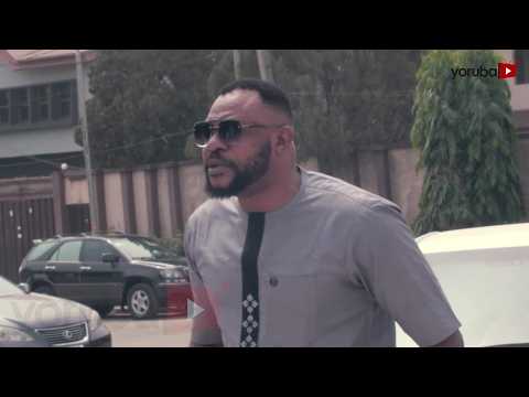 For Better For Worse Yoruba Movie 2025 | Official Trailer | Showing Next On Yorubaplus
