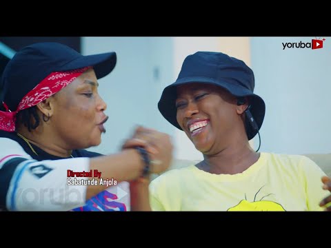 Omosetan Omonrele Yoruba Movie 2025 | Official Trailer | Showing Next On Yorubaplus