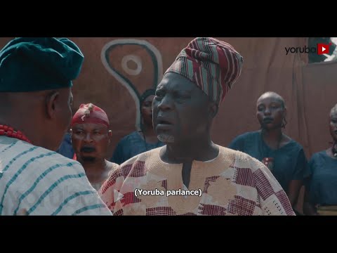 Omo Ajongolo Yoruba Movie | Official Trailer | Showing Tomorrow On Yorubaplus