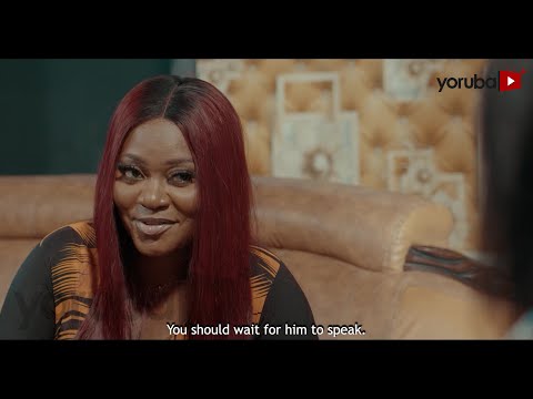 Iyan 2 Yoruba Movie | Official Trailer | Showing This Wed On Yorubaplus