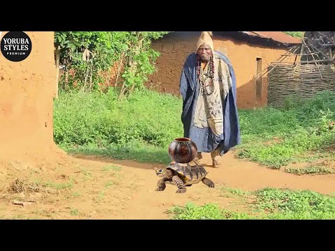 Fabunmi Okemesi – Latest Yoruba Movies 2025 Ibrahim Chatta, Tafeek Adewale Digboluja