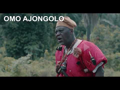 Omo Ajongolo Yoruba Movie | Official Trailer | Now Showing On Yorubaplus
