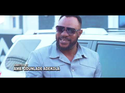 OWOSO Official Trailer Latest Movie 2025 Showing Next on Yoruba Prime TV