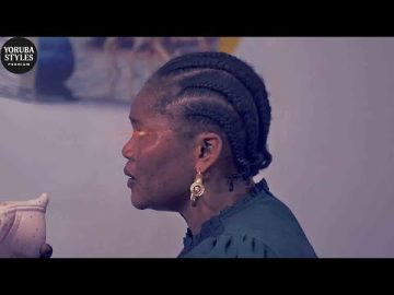 Ibanba – Latest Yoruba Movies 2025