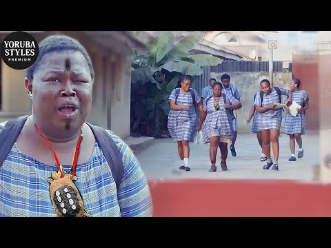 Sidi Ekun – Latest Yoruba Movies 2025 Iteledicon, Kemi Apesin, Kiki Bakare, Zainab Bakare