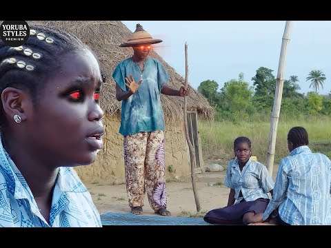 Ilu Agbara – Latest Yoruba Movies 2025 Abebi Fisayo, Odunlade Adekola, Afonja Olaniyi