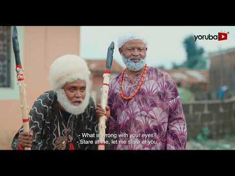 Patako Esu Yoruba Movie 2025 | Official Trailer | Showing Tomorrow On Yorubaplus