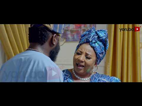 Oluwonkoko Yoruba Movie 2025 | Official Trailer | Showing Next On Yorubaplus