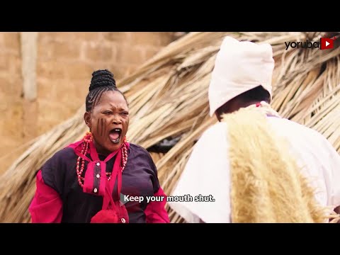 Labake Eleyin Oro 3 Yoruba Movie 2025 | Official Trailer | Showing This Friday On Yorubaplus