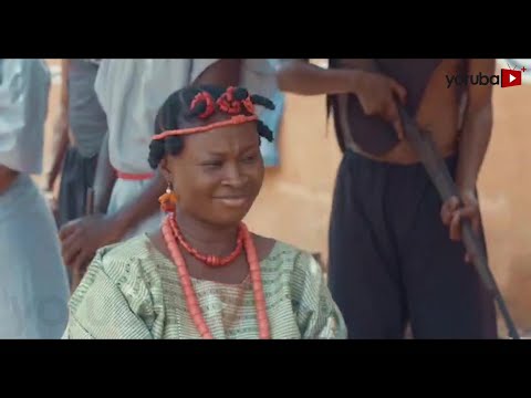 Balogun Aganju Yoruba Movie 2025 | Official Trailer | Showing This Friday On Yorubaplus