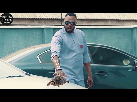 Alake Alagbara – Latest Yoruba Movies 2025 Odunlade Adekola, Ronke Odusanya, Ireti Osayemi