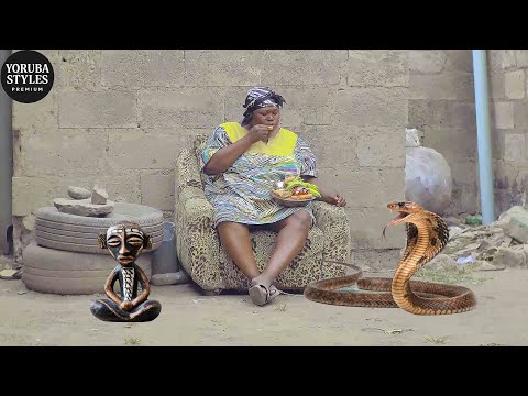 Sidi Irunmole – Latest Yoruba Movies 2025 Kemi Apesin, Ogboluke, Apa, Tosin Olaniyan