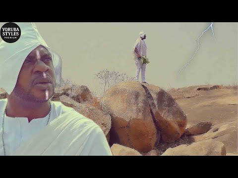 Aranga – Latest Yoruba Movies 2025 Odunlade Adekola, Kareem Adepoju, Abeni Agbon