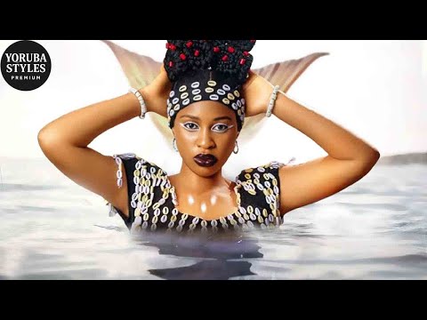 Agbara Omo Omi – Latest Yoruba Movies 2025 Mide Martins, Yetunde Barnabas, Afeez Owo