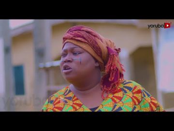 Ariyo Yoruba Movie 2025 | Official Trailer | Showing Next On Yorubaplus