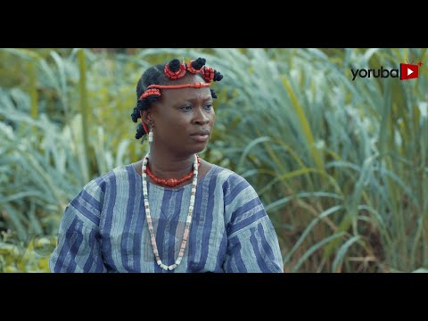 Balogun Aganju 2 Yoruba Movie 2025 | Official Trailer | Showing Tomorrow On Yorubaplus