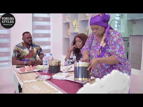 Omo Odo Arugbo – Latest Yoruba Movies 2025 Odunlade Adekola, Peju Ogunmola, Juliet Jatto